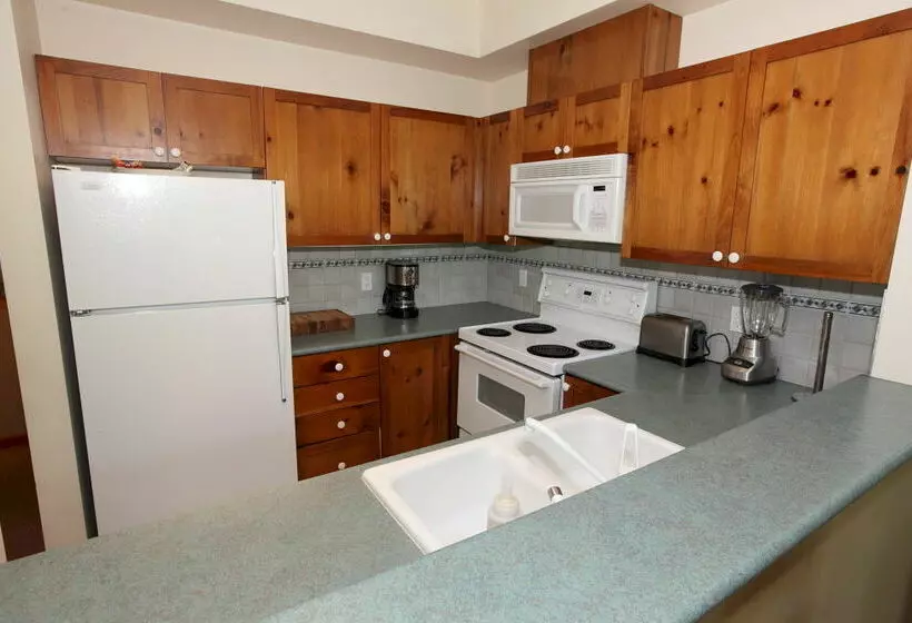 ホテル Stoney Creek