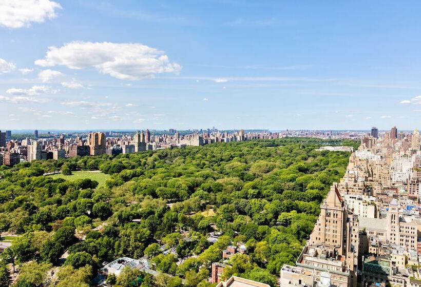 The Pierre, A Taj Hotel, New York