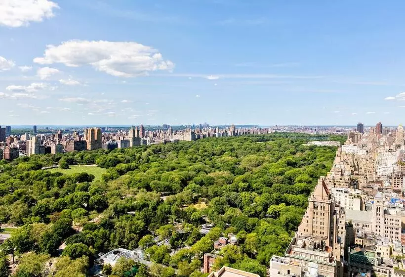 The Pierre, A Taj Hotel, New York