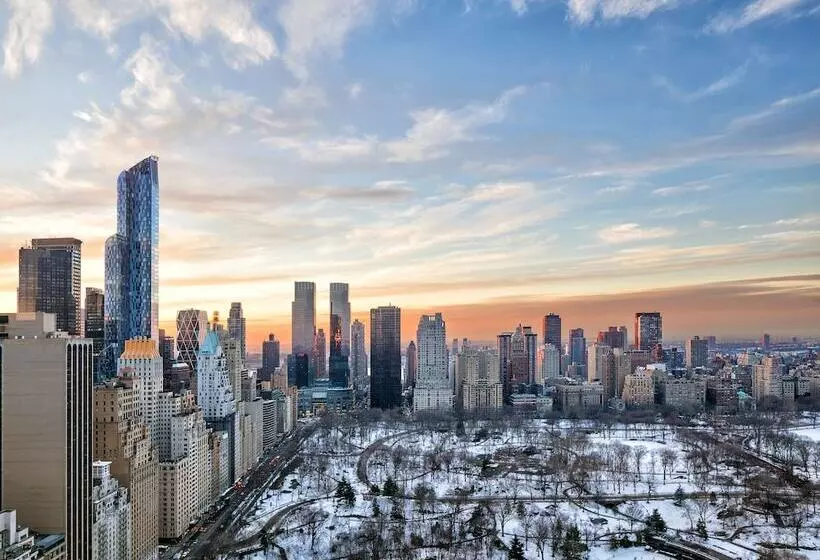 The Pierre, A Taj Hotel, New York