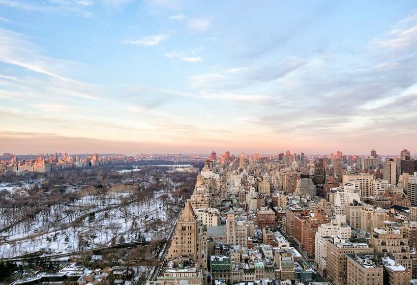 The Pierre, A Taj Hotel, New York