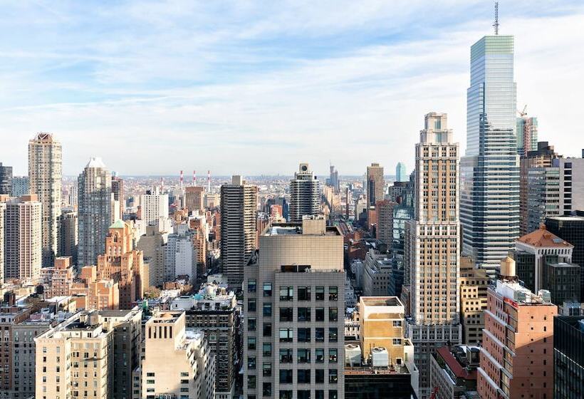 The Pierre, A Taj Hotel, New York