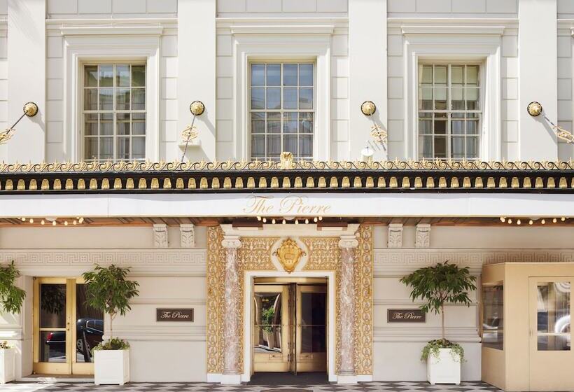 The Pierre, A Taj Hotel, New York