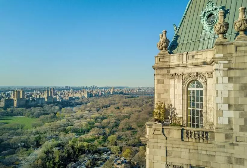 The Pierre, A Taj Hotel, New York