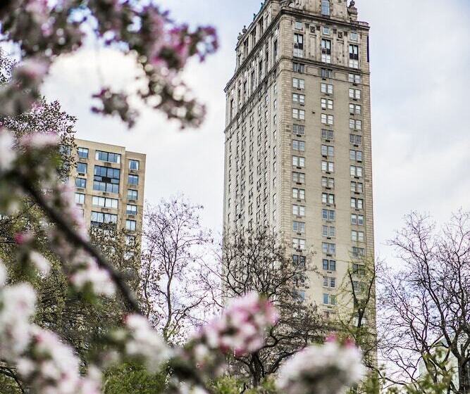The Pierre, A Taj Hotel, New York
