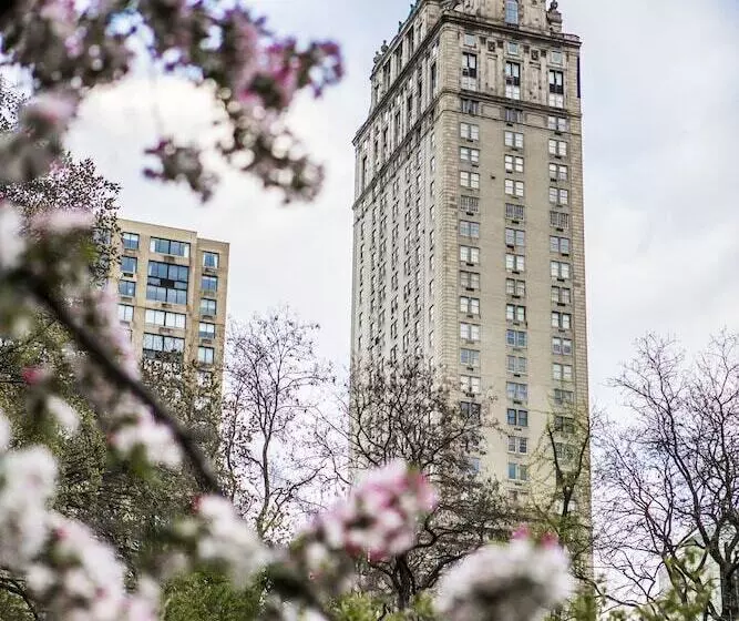 The Pierre, A Taj Hotel, New York