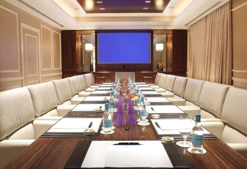 The Pierre, A Taj Hotel, New York