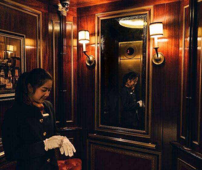 The Pierre, A Taj Hotel, New York