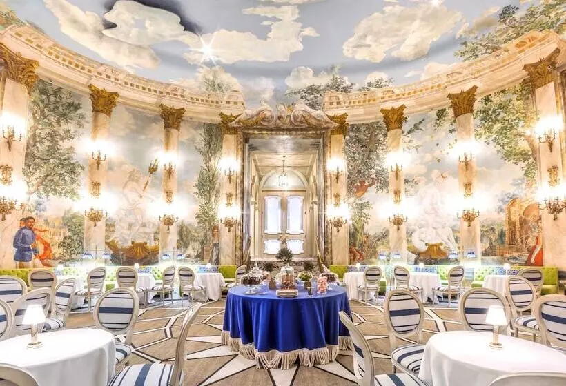 The Pierre, A Taj Hotel, New York