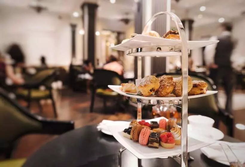 The Pierre, A Taj Hotel, New York