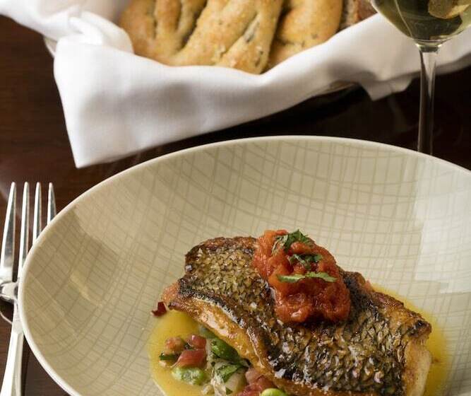 The Pierre, A Taj Hotel, New York