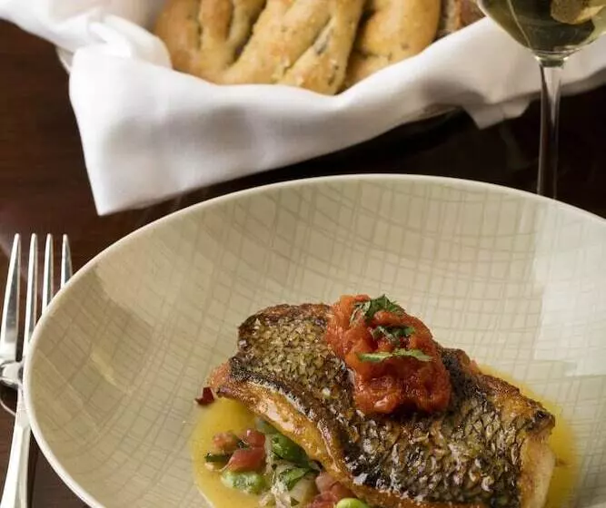 The Pierre, A Taj Hotel, New York