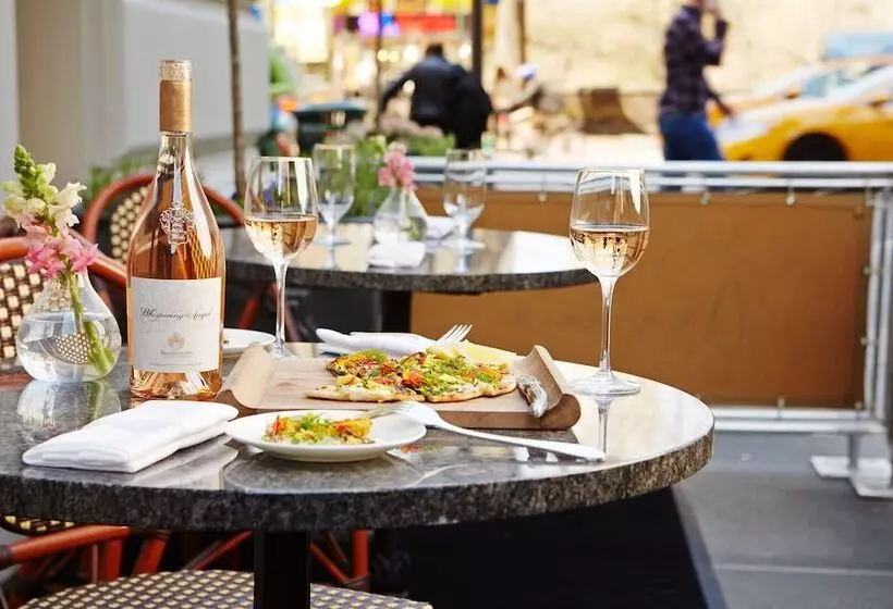 The Pierre, A Taj Hotel, New York