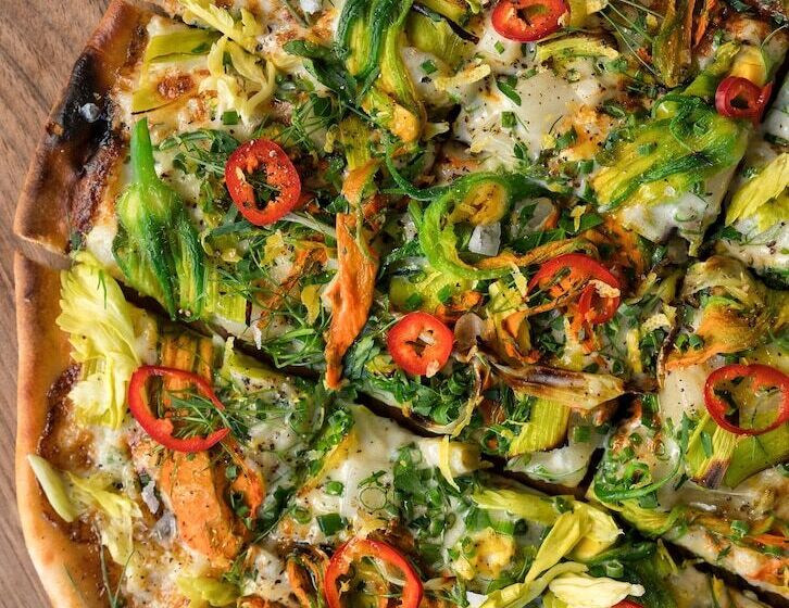 The Pierre, A Taj Hotel, New York