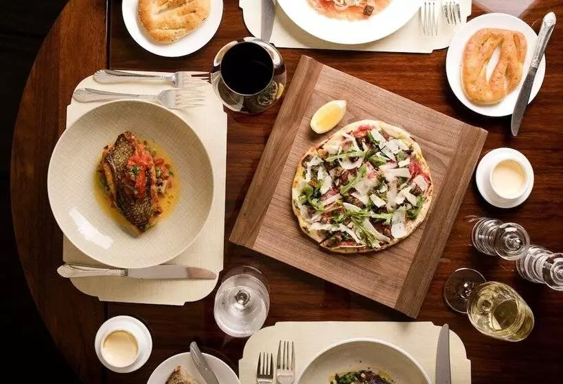 The Pierre, A Taj Hotel, New York