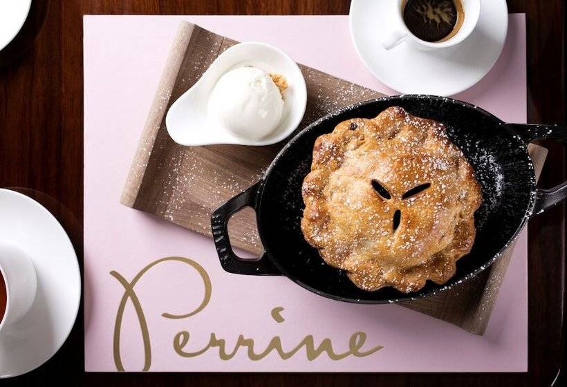 The Pierre, A Taj Hotel, New York