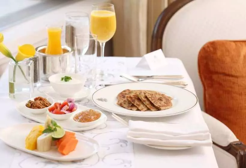 The Pierre, A Taj Hotel, New York