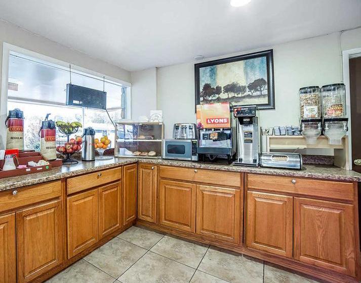 فندق Travel Inn Lewiston