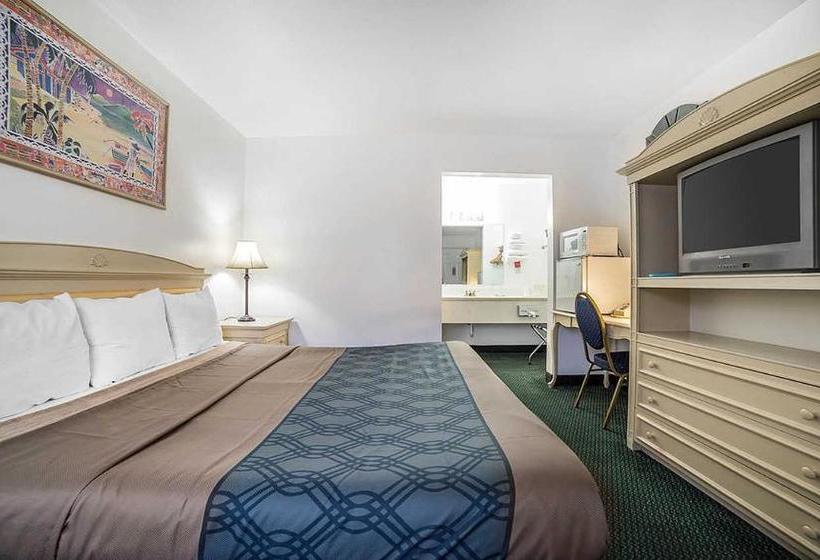 فندق Travel Inn Lewiston