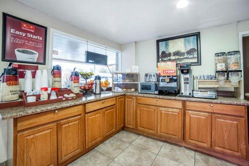 فندق Travel Inn Lewiston