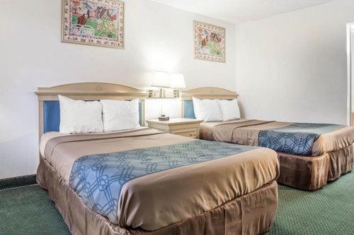 فندق Travel Inn Lewiston