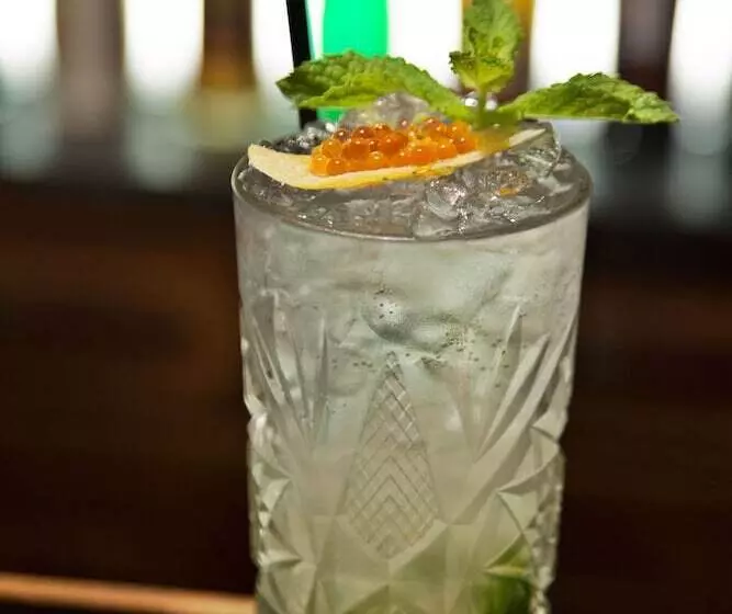 هتل Turim Restauradores