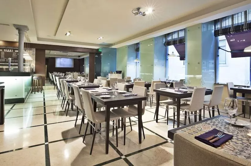 هتل Turim Restauradores