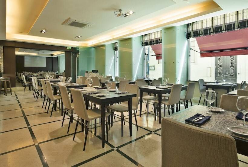 ホテル Turim Restauradores