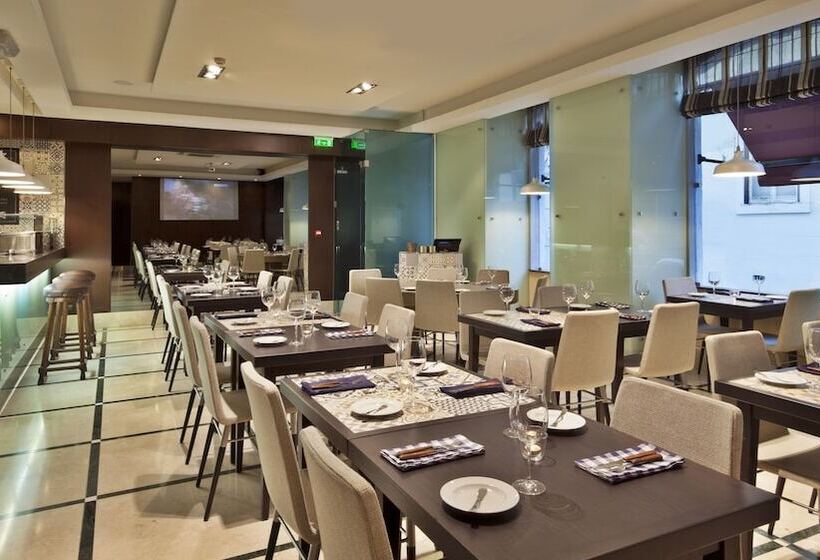 ホテル Turim Restauradores