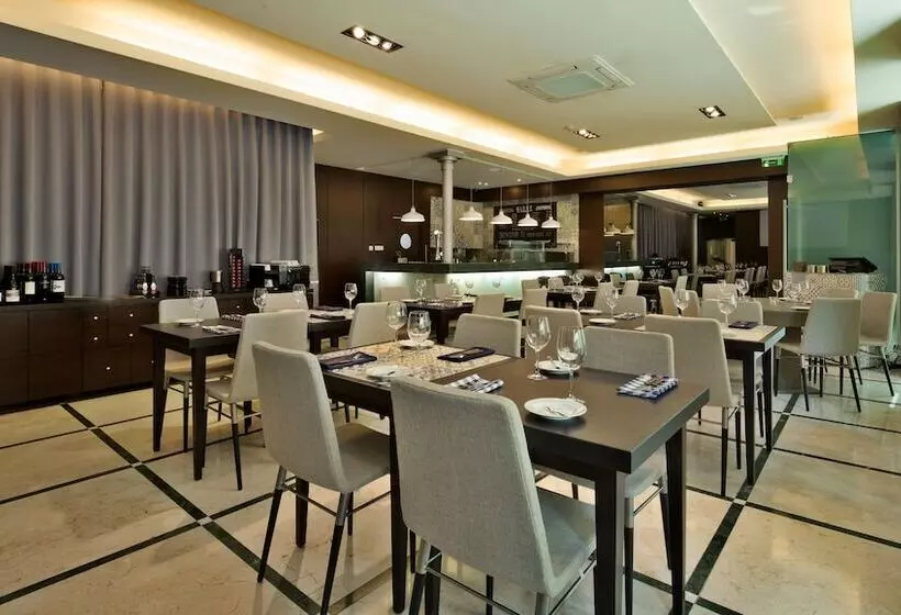 هتل Turim Restauradores