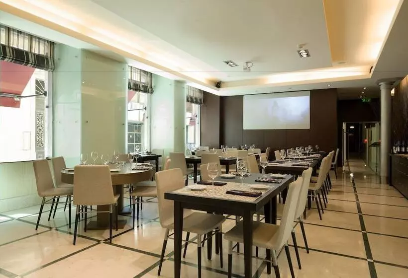 هتل Turim Restauradores