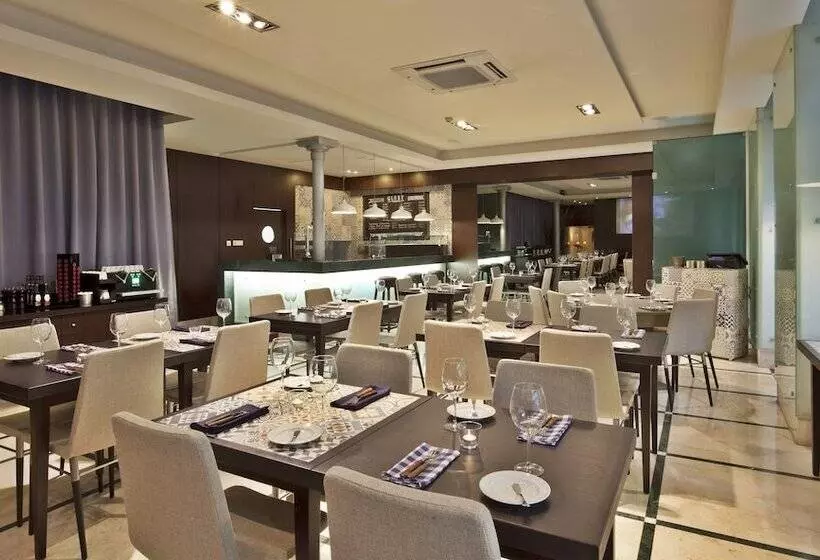 هتل Turim Restauradores