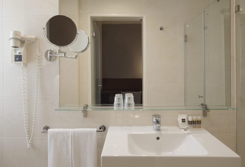 ホテル Turim Restauradores