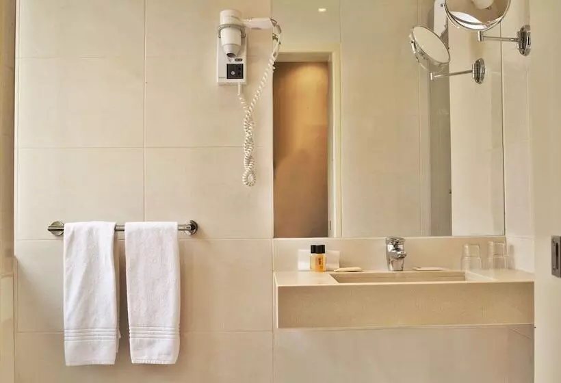 هتل Turim Restauradores