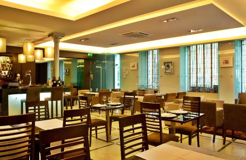 هتل Turim Restauradores