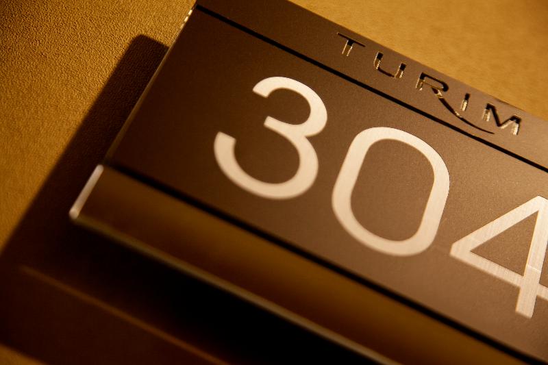 ホテル Turim Restauradores