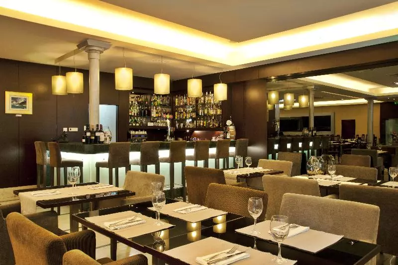 هتل Turim Restauradores