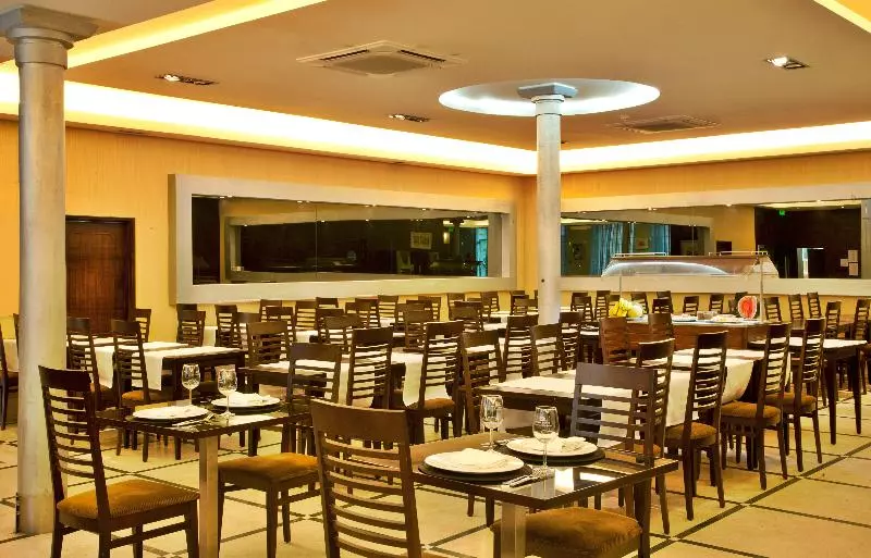 هتل Turim Restauradores