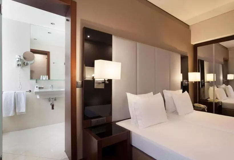 هتل Turim Restauradores