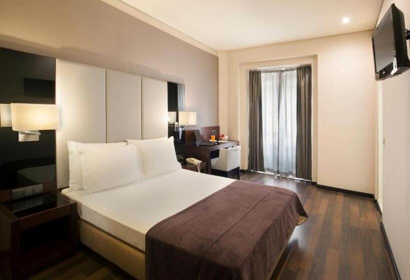 ホテル Turim Restauradores