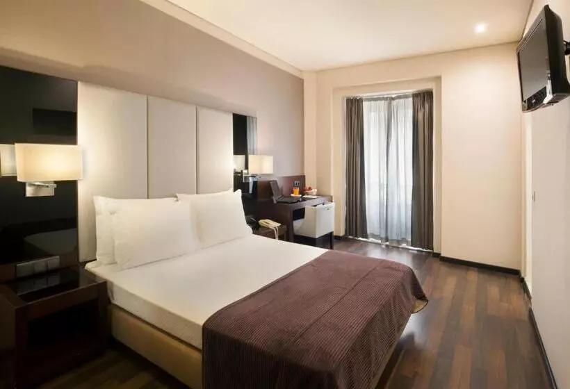 هتل Turim Restauradores