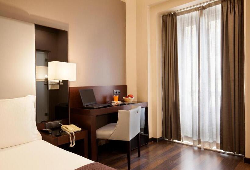 ホテル Turim Restauradores