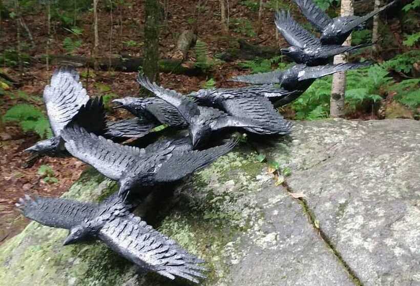 Szálloda Pinestone Resort & Conference Centre