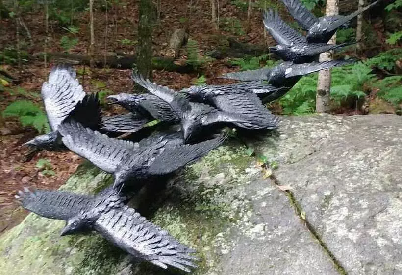 Hotelli Pinestone Resort & Conference Centre