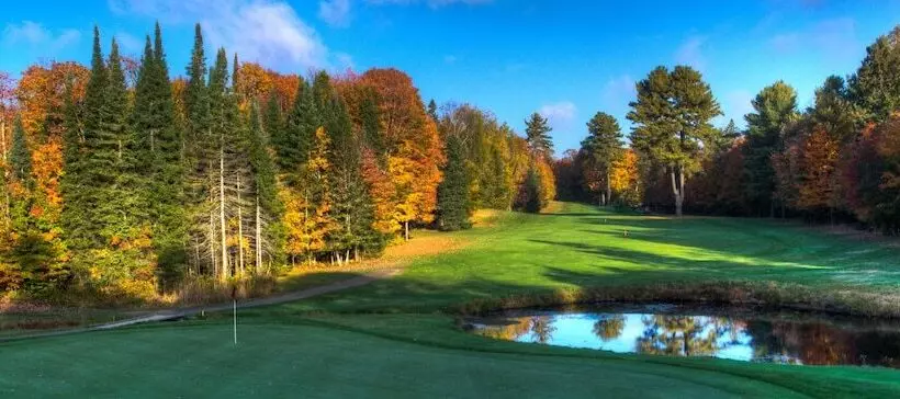 Hotelli Pinestone Resort & Conference Centre