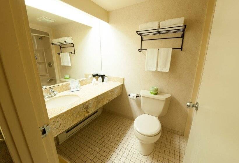 Szálloda Pinestone Resort & Conference Centre