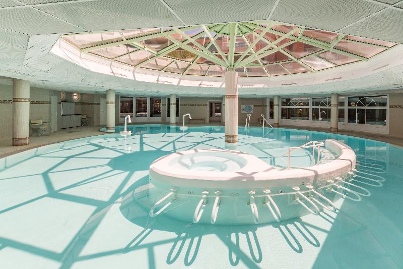 Residence Pierre & Vacances Premium Les Calanques Des Issambres