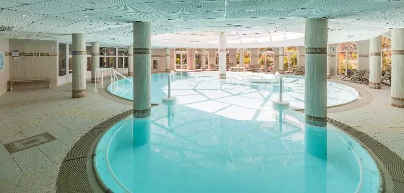 Residence Pierre & Vacances Premium Les Calanques Des Issambres