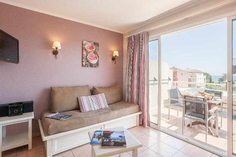 Residence Pierre & Vacances Premium Les Calanques Des Issambres