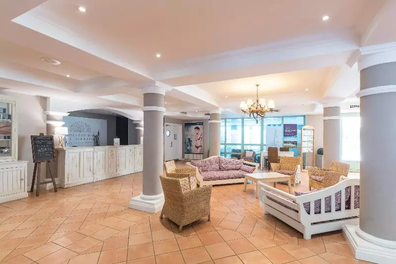 Residence Pierre & Vacances Premium Les Calanques Des Issambres